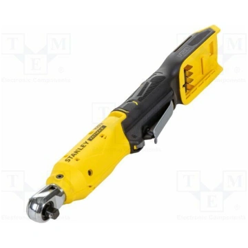 Rattle; battery; 0÷300rpm; max.47Nm; 18VDC; FATMAX