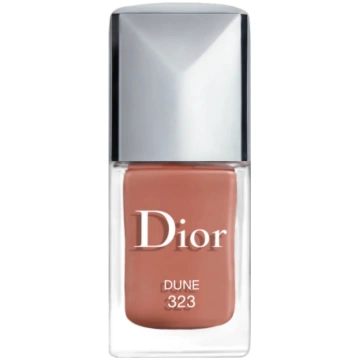Christian Dior Vernis Gel-Effect Nail Polish 323 D