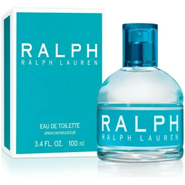 Ralph - EDT - 30 ml Ralph Lauren