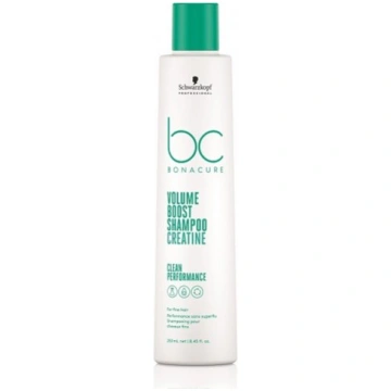 Schwarzkopf Professional BC CP Volume Boost Shampo