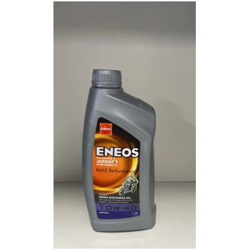 ENEOS MAX Performance 10W-40 1L