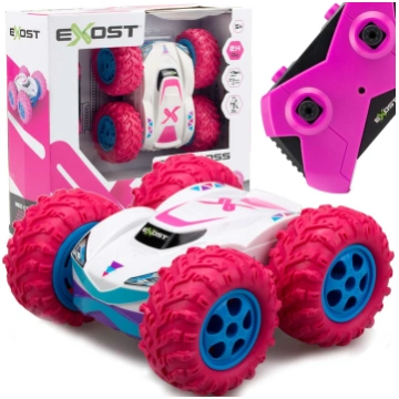 Silverlit Silverlit Exost 360 Cross Amazone - 2026
