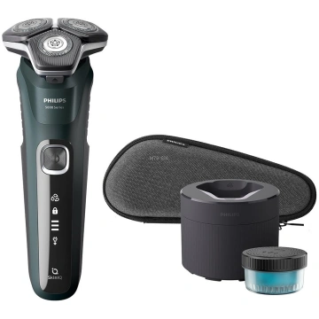 Philips Series 5000 wet and dry electric shaver S5