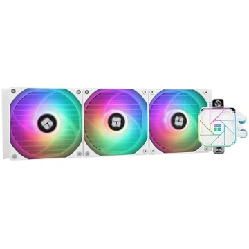 TR-Thermalright Aqua Elite 360 White V3 AIO proces