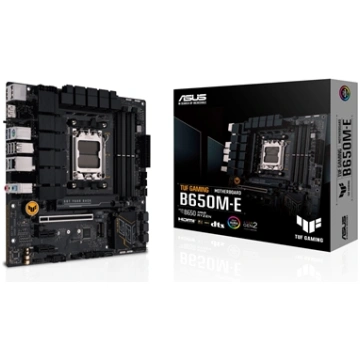 Mainboard|ASUS|AMD B650|SAM5|Micro-ATX|Memory DDR5