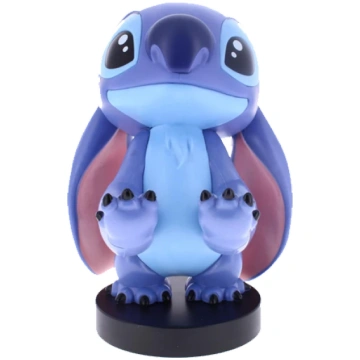 Stitch Supporto Controller e Telefono - Porta Game