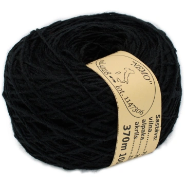 Dzija Nemo 4028, 100g / 370m