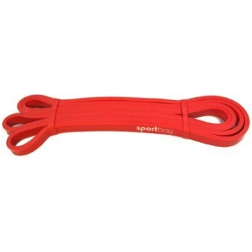 Elastīgā pretestības lente SPORTBAY® 13 mm