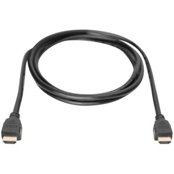 Digitus | Ultra High Speed HDMI Cable with Etherne