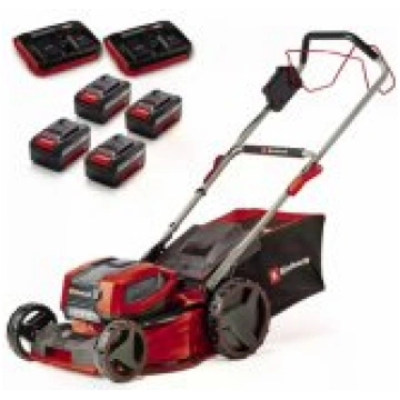 Einhell GP-CM 36/ 47 S Li BL, 36Volt (2x18Volt) (r