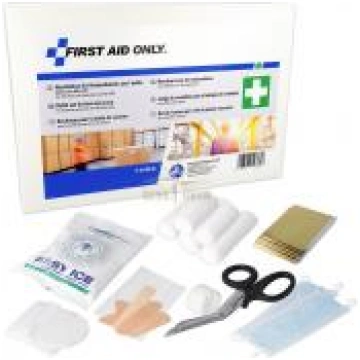 First Aid Only Aptieciņas satura atjaunošanas komp