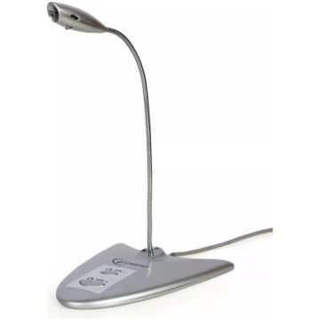 PC mikrofons Gembird MIC-DU-01