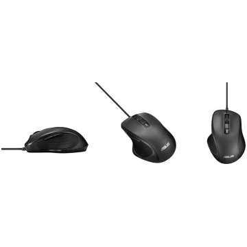 Asus | Ergonomic Mouse | UX300 PRO | Wired optical