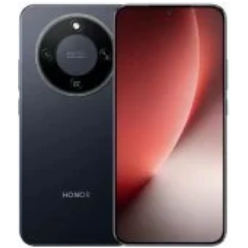 Honor Magic8 Lite 8/ 256GB Midnight Black mobilais