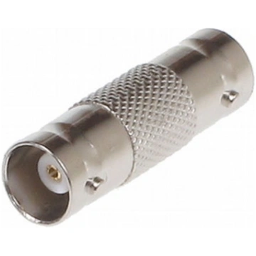 Adapteris BNC (F) - BNC (F)