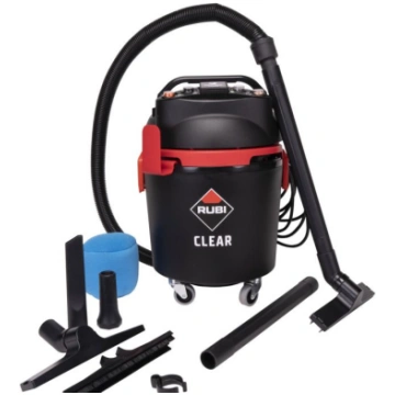 Putekļsūcējs Rubi CLEAR DUST EXTRACTOR M