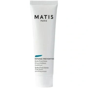 Sejas serums Matis Reponse Preventive Hydra-Fresh,