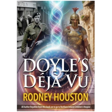 Doyle"s Deja Vu Bookshop