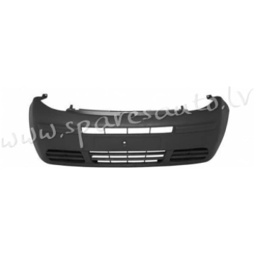 PRN04078BA - OEM: 7700312785" without hole for fog