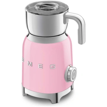 Smeg Coffee Maker Milky Pink | 65944 | 80177093161