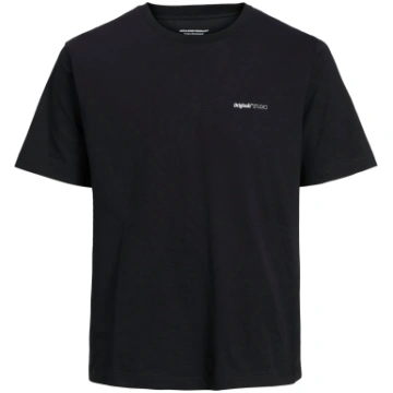 T-Shirt e Polo Black Jack & Jones