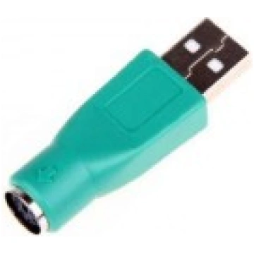 PS2 / USB Mouse and Keyboard Adapter