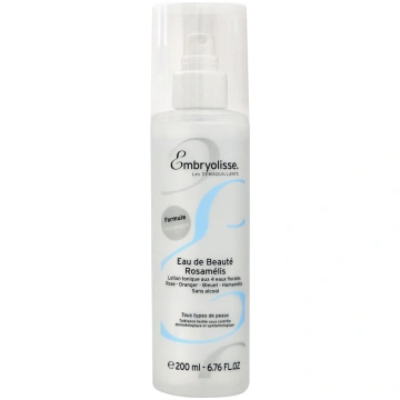 EMBRYOLISSE Eau De Beaute Rosamelis Spray Tonic 20