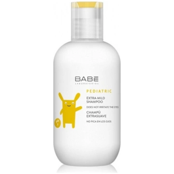 BABĒ PEDIATRIC ĪPAŠI MAIGS ŠAMPŪNS 200ml