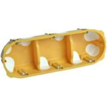 KPL 64-40/3LD_NA - Instrument box , configuration 