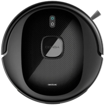 Robots putekļu sūcējs Cecotec CONGA 7490