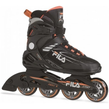Fila Legacy Comp Lady BlackSalmon 41 (010622105) 6