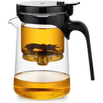 Tējkanna SAMADOYO P001-500 ml