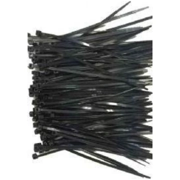 CABLE ACC TIES NYLON 100PCS/NYTFR-250X3.6 GEMBIRD 
