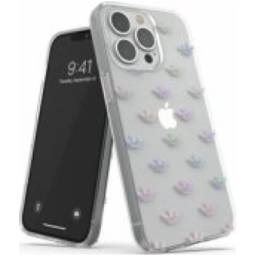 Adidas "OR Snap Case ENTRY iPhone 13/ 13 Pro" Colo
