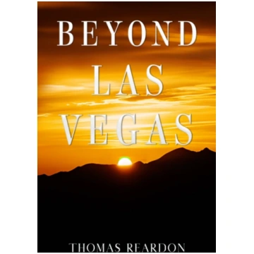 Beyond Las Vegas Bookshop