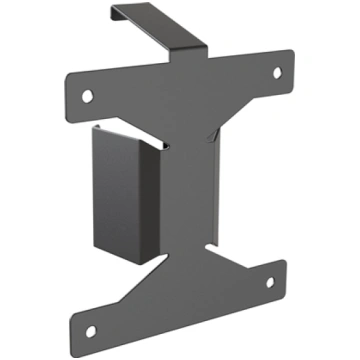 Uchwyt do komputera iiyama BLACK VESA Mount Bracke