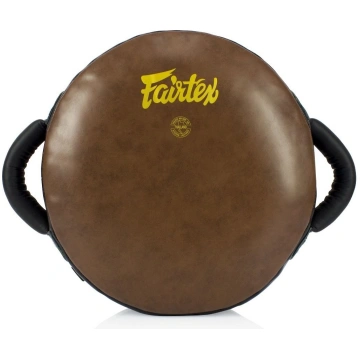 Fairtex donut kick pad sitienu vairogs
