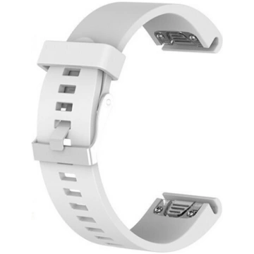 4wrist Watch Band White