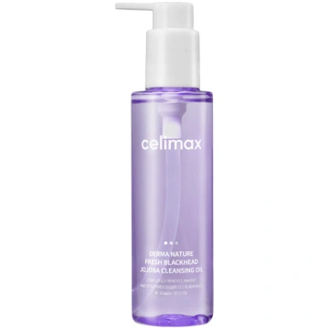 CELIMAX Derma Nature Fresh Blackhead Jojoba Cleans