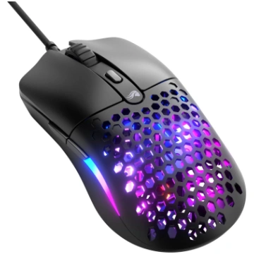 Mysz Glorious Model O Eternal (GLO-OE-W-BLK)