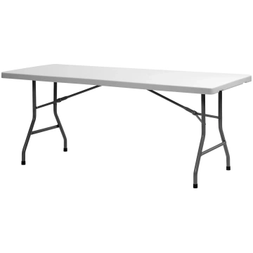 Saliekamais galds Zown XL180