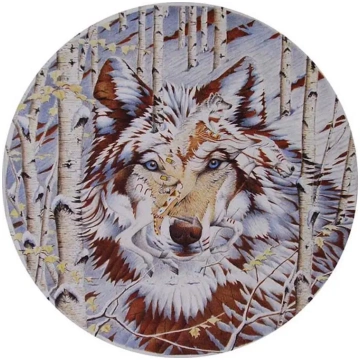 Puzzle Casey - Kindred Spirits Sunsout