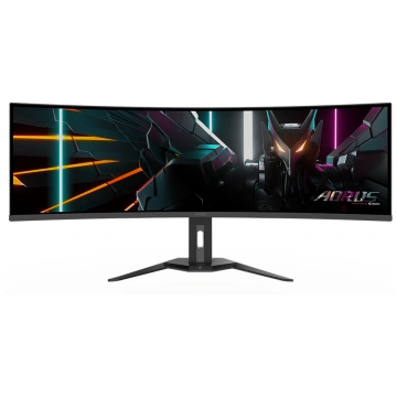 GIGABYTE OLED monitors AORUS CO49DQ EK1