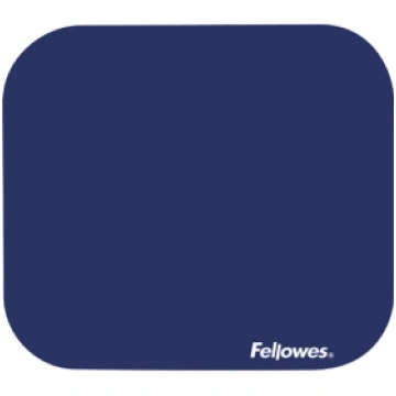 Peļu paliktnis Fellowes PREMIUM Mousepad Blue