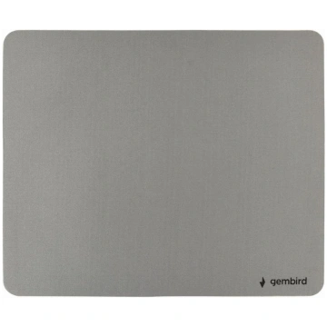 MOUSE PAD GREY/MP-S-G GEMBIRD | MP-S-G | 871630911