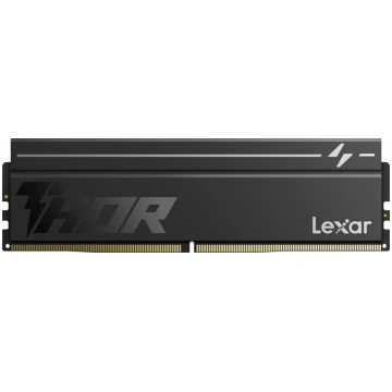 Lexar THOR DDR5 16GB (2x8GB) 6000MHz CL38 operatīv