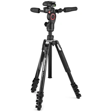 Manfrotto Kit Befree 3-Way Live Advanced (MKBFRLA4