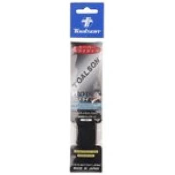 Toalson Pro Dry Over Grip 1p - black