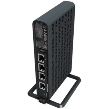 MikroTik hAP be lite | 802.11ax | 10/100/1000 Mbit