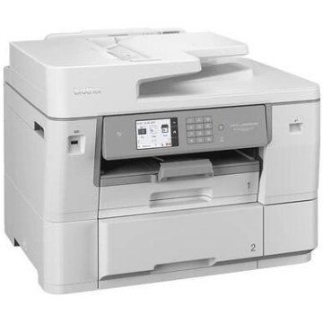 Brother Long Format Colour Printer MFC-J6959DW Col
